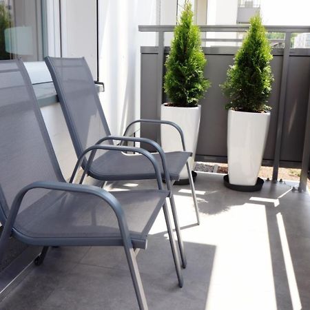 ורוצלב Apartament Amerigo מראה חיצוני תמונה