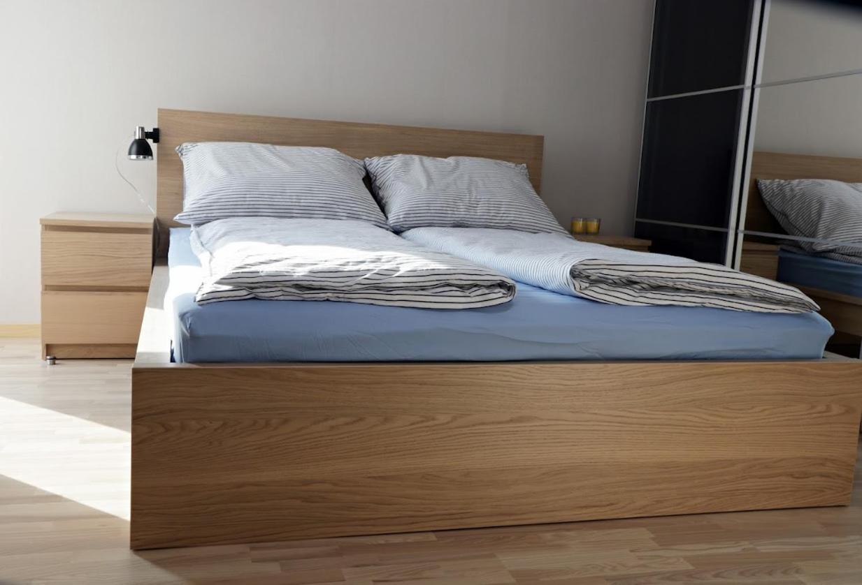 ורוצלב Apartament Amerigo מראה חיצוני תמונה