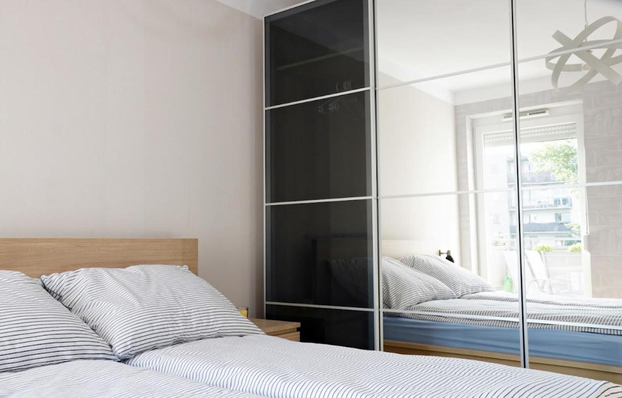 ורוצלב Apartament Amerigo מראה חיצוני תמונה