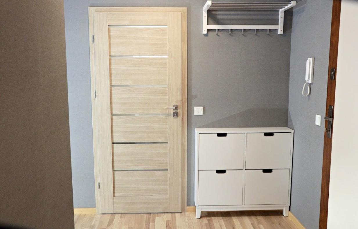 ורוצלב Apartament Amerigo מראה חיצוני תמונה