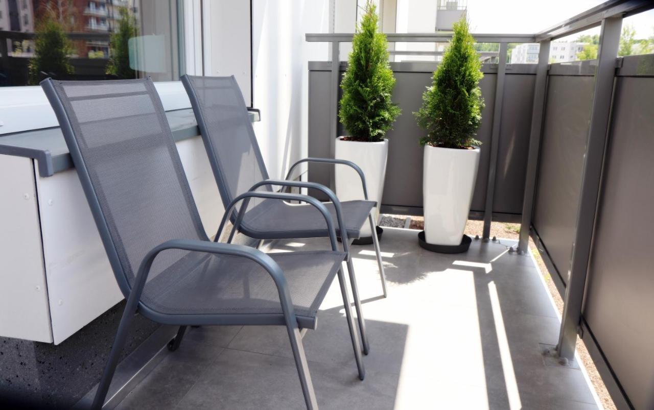 ורוצלב Apartament Amerigo מראה חיצוני תמונה