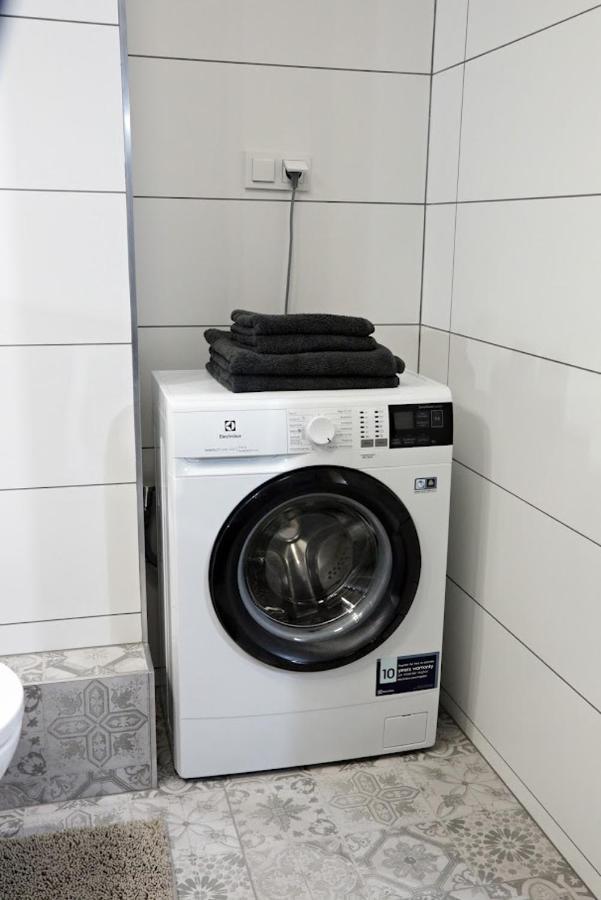 ורוצלב Apartament Amerigo מראה חיצוני תמונה